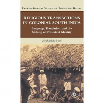 Religious Transactions in Colonial South India