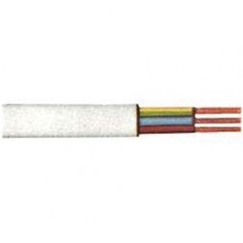 FORMAT PVC Leitung H03VV-F 3G0,75mm² 10m Ring