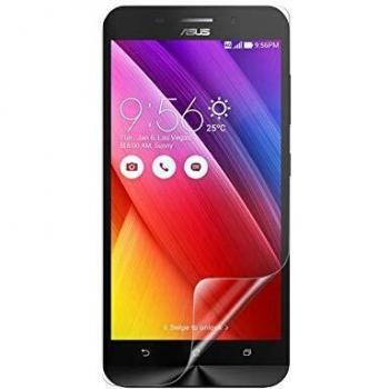 Celicious Impact Anti-Shock Screen Protector for Asus Zenfone Max ZC550KL (2016)