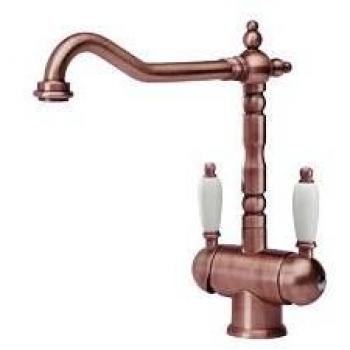 Rubinetto Franke Classic Ramato
