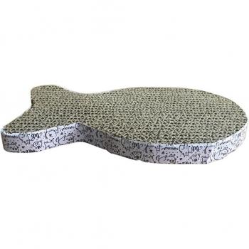 Juguete para el cuidado de las patas de gato