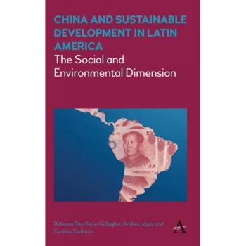 Vitalsource Technologies, Inc. China And Sustainable Development In Latin America