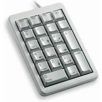 Clavier numérique portable Cherry G84-4700