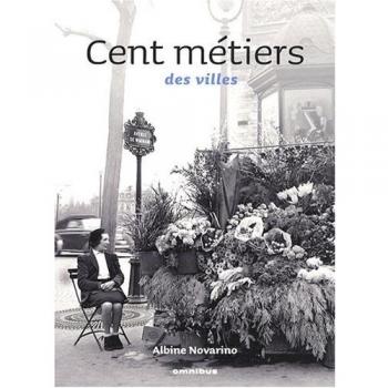 Cent métiers des villes
