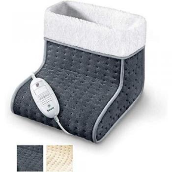 FW 20 Cosy Foot Warmer 100W Auto Switch-Off