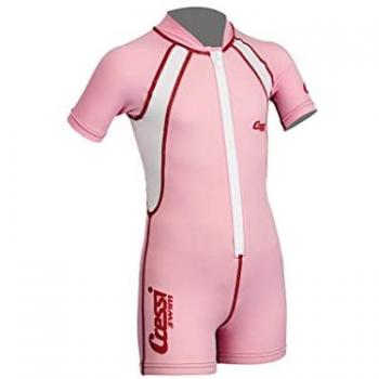 Cressi Shorty Junior 1.5 Mm