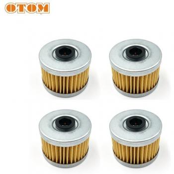 OTOM Oil Filter Cleaner for Loncin 300R