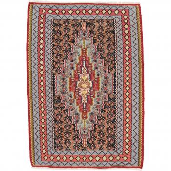 Kilim Senneh Artesanal 80x114