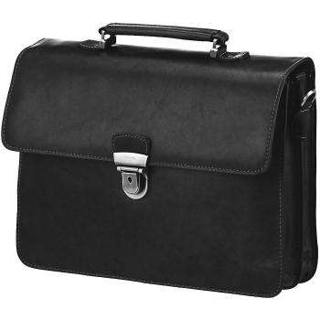Bag Toscane Office Black Picard