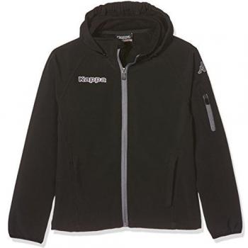 Kappa Valas Softshell Windbreaker