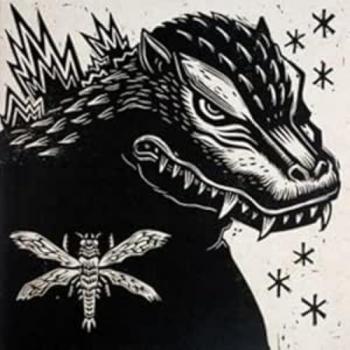 Godzilla et Megaguirus : Duel titanesque
