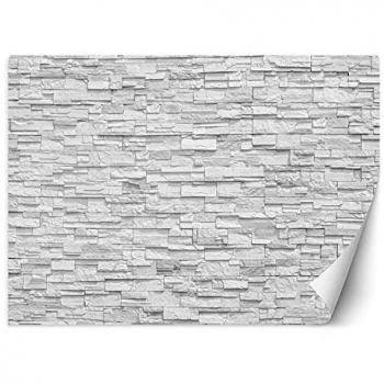 Papier Peint Mur Gris Perle – 100x70