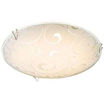 Lumière murale florale 500 lumens 8W