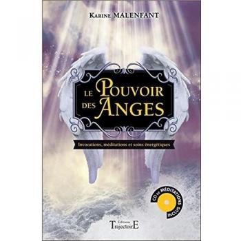 Le Pouvoir des Anges