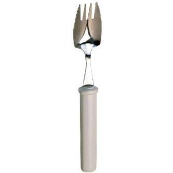 Ustensile de repas pour une main Homecraft