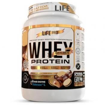 Proteína de Suero Gourmet Life Pro 900g