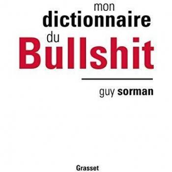 Mon dictionnaire du Bullshit