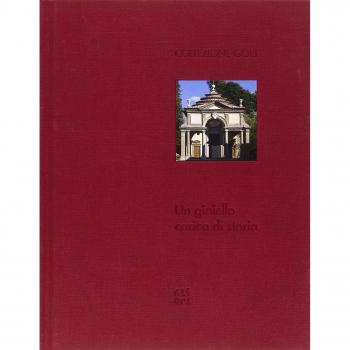 Un gioiello carico di storia. La Cappella gentilizia della Villa di Celle
