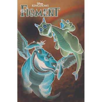 Disney Kingdoms: Figment