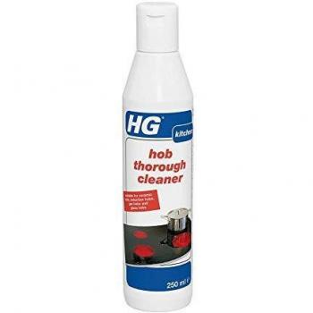 HG Hob Cleaner Extra Strong 250ml