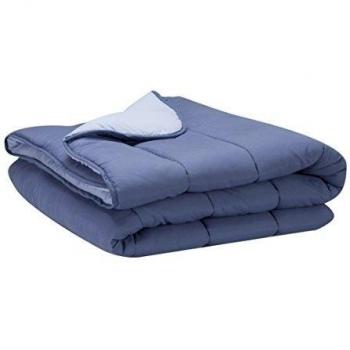 Couette douce hypoallergénique Pikolin home 300 g/m² 220x240 cm