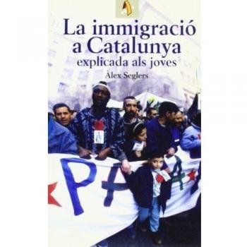 LA IMMIGRACIO A CATALUNYA