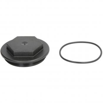 Protector de Eje con Muelle AUGER 80701