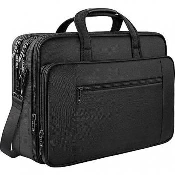 Elegante Business Laptoptasche für Männer und Frauen