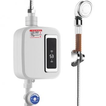 3500W Thermostatische Instant Waterverwarmer