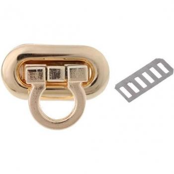 Fermeture de bricolage THINKTHENDO pour accessoires