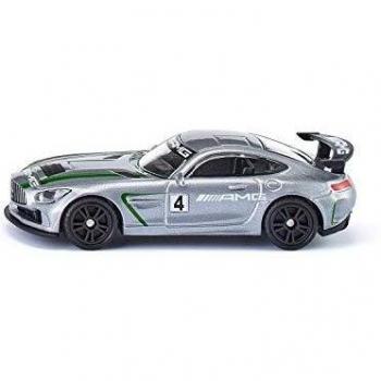 SIKU Multicolore Mercedes-AMG GT4