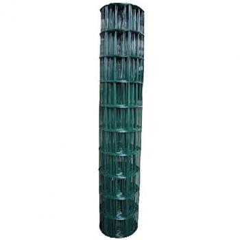 Zaun Maschendraht 100x50 mm 1,25m x 25m