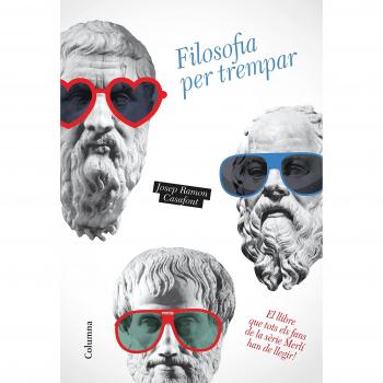 Filosofia per trempar (Tapa blanda con solapas).