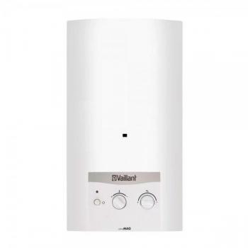 Esquentador a gás propano pilha Vaillant MAG MINI 11L I