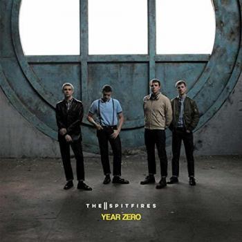 Year Zero – Festplatten-Edition