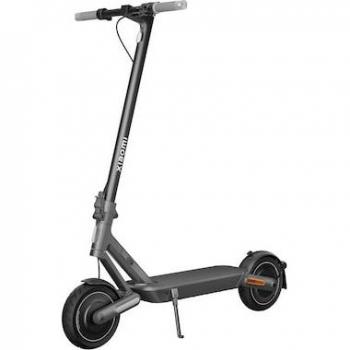 Xiaomi E-Scooter 4 Ultra, straßenzugelassen, 20 km/h