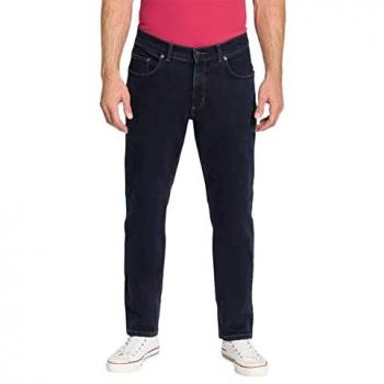 Pioneer Authentic Jeans Straight-Jeans RON Straight Fit