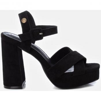 Refresh 170787 Noir – Sandales Femme