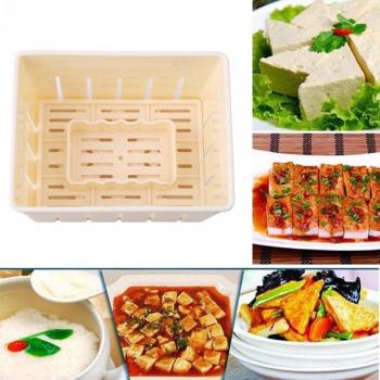 Presse Moulure Soja & Fromage Maison