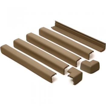 Kit de Sécurité Cheminée en Mousse