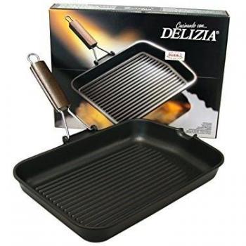 Plancha de cocina delizia 24x36, 30 H&H