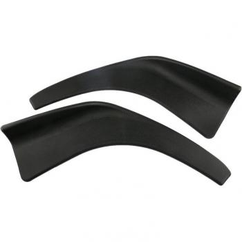 Séparateur de Pare-Chocs Avant 2 pièces – Canard Spoiler