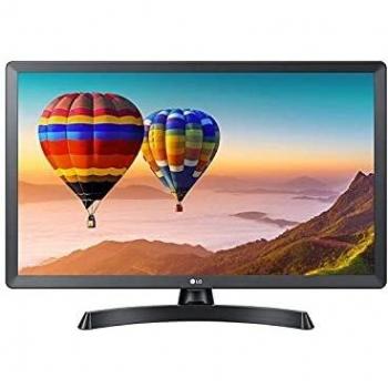 LG 28TN515V Monitor LED HD da 28 pollici con sintonia TV