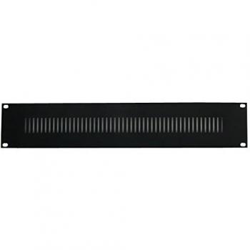 Pulse 19 Rack Vent Panel