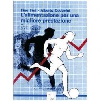 L' alimentazione per una migliore prestazione