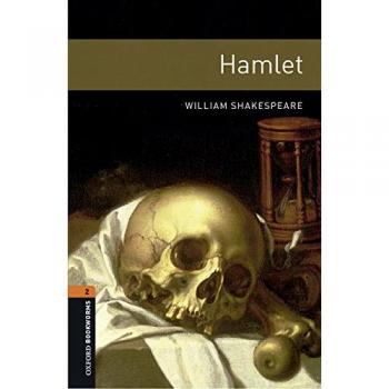 Oxford Bookworms 2. Hamlet MP3 Pack (Tapa blanda).