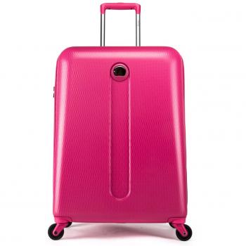 Valise de voyage Delsey 55cm Helium Rose