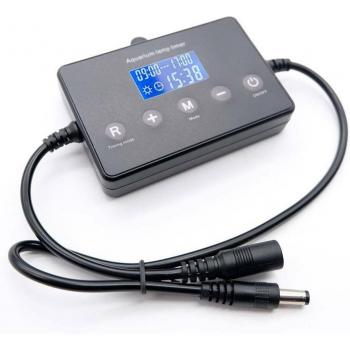 LED Fish Tank Dimmer and Timer