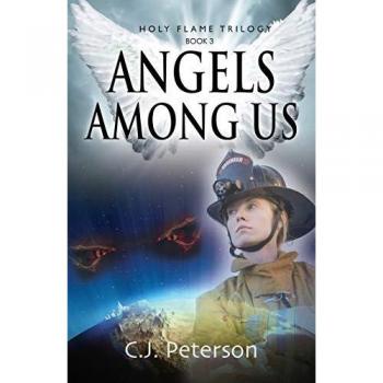 Peterson, C. J.: Angels Among Us