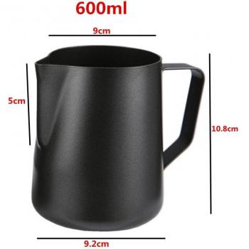 Barista Latte Maker Cup